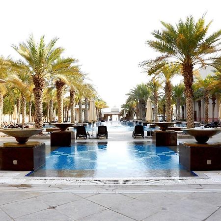 Bay Bliss At Palm Jumeirah With Free Beach Access Διαμέρισμα Ντουμπάι Εξωτερικό φωτογραφία
