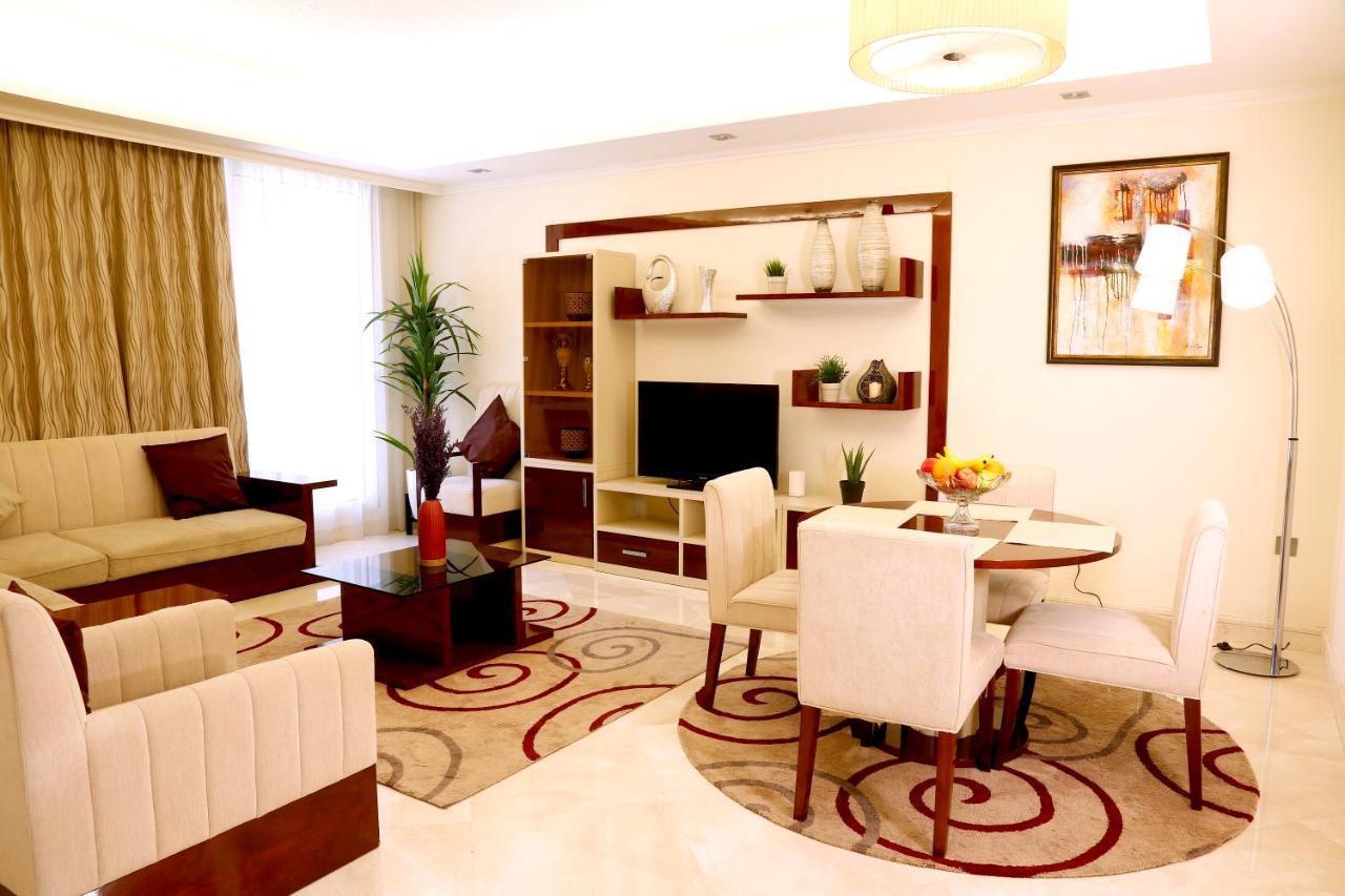 Bay Bliss At Palm Jumeirah With Free Beach Access Διαμέρισμα Ντουμπάι Εξωτερικό φωτογραφία