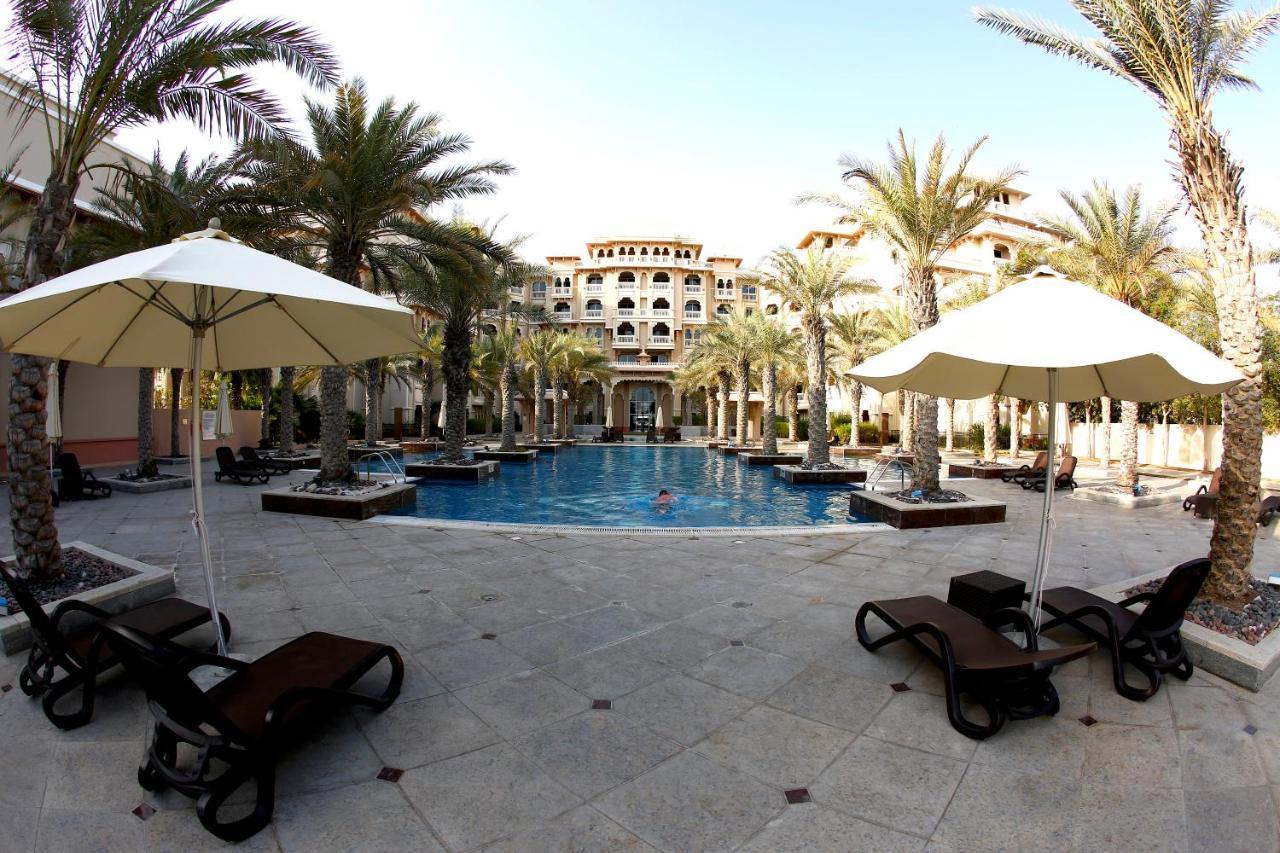 Bay Bliss At Palm Jumeirah With Free Beach Access Διαμέρισμα Ντουμπάι Εξωτερικό φωτογραφία