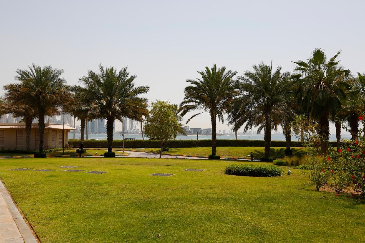 Bay Bliss At Palm Jumeirah With Free Beach Access Διαμέρισμα Ντουμπάι Εξωτερικό φωτογραφία