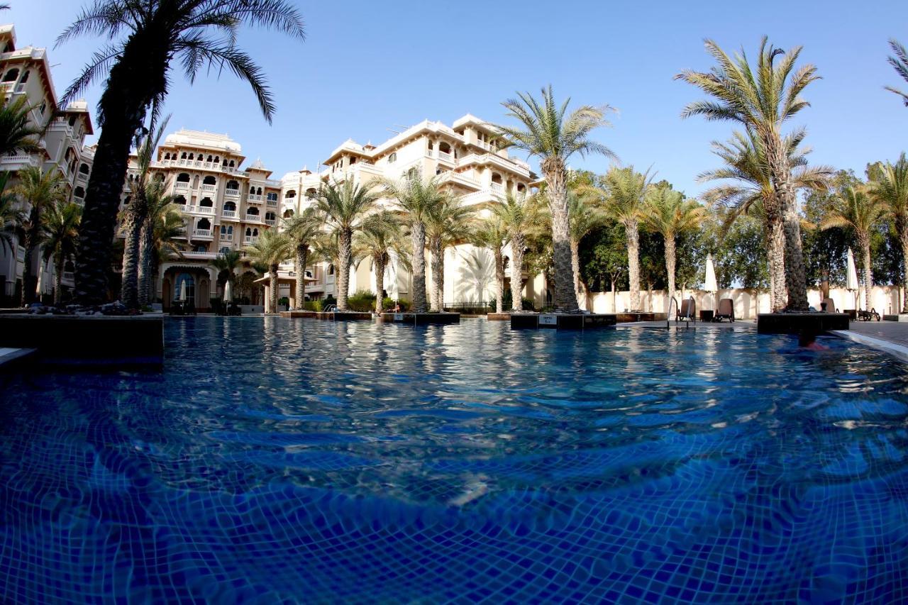 Bay Bliss At Palm Jumeirah With Free Beach Access Διαμέρισμα Ντουμπάι Εξωτερικό φωτογραφία