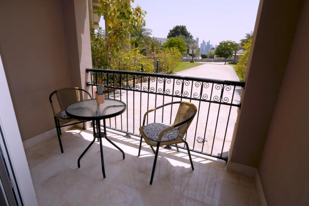 Bay Bliss At Palm Jumeirah With Free Beach Access Διαμέρισμα Ντουμπάι Εξωτερικό φωτογραφία