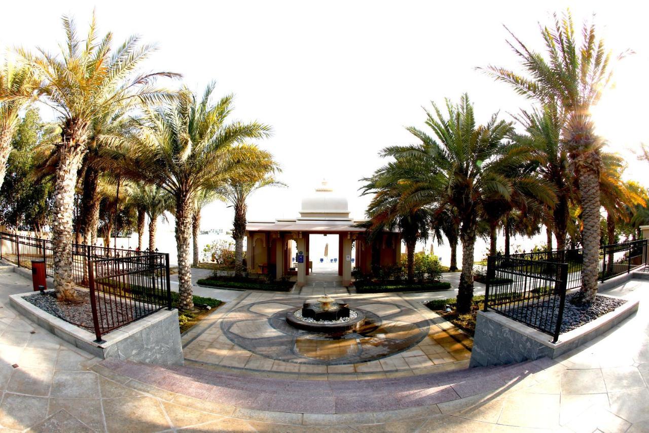 Bay Bliss At Palm Jumeirah With Free Beach Access Διαμέρισμα Ντουμπάι Εξωτερικό φωτογραφία