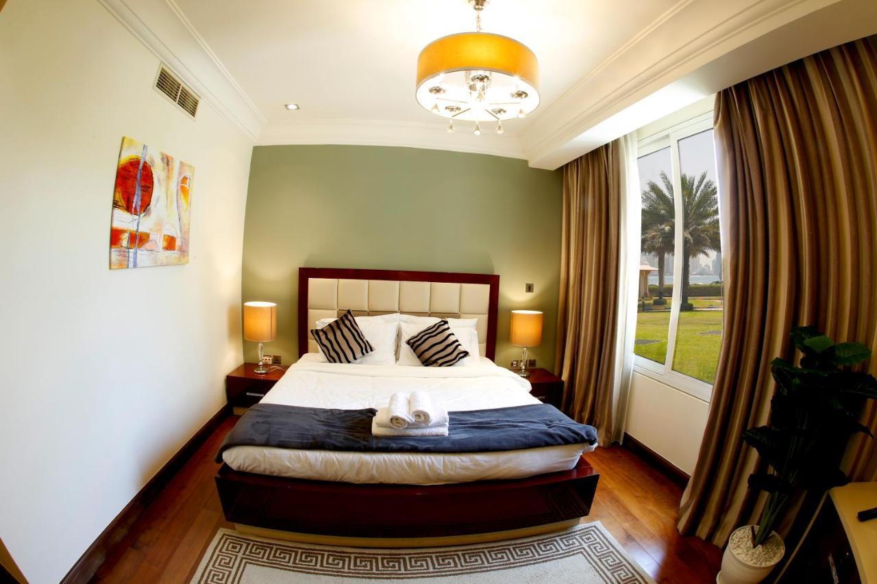 Bay Bliss At Palm Jumeirah With Free Beach Access Διαμέρισμα Ντουμπάι Εξωτερικό φωτογραφία