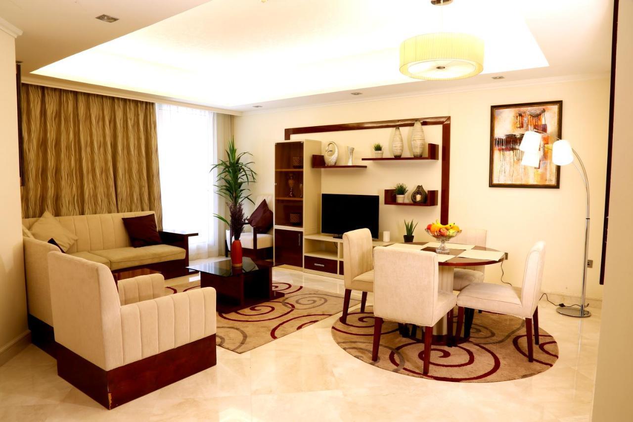 Bay Bliss At Palm Jumeirah With Free Beach Access Διαμέρισμα Ντουμπάι Εξωτερικό φωτογραφία