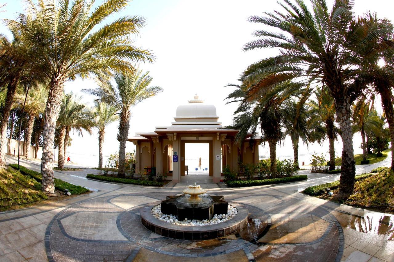 Bay Bliss At Palm Jumeirah With Free Beach Access Διαμέρισμα Ντουμπάι Εξωτερικό φωτογραφία
