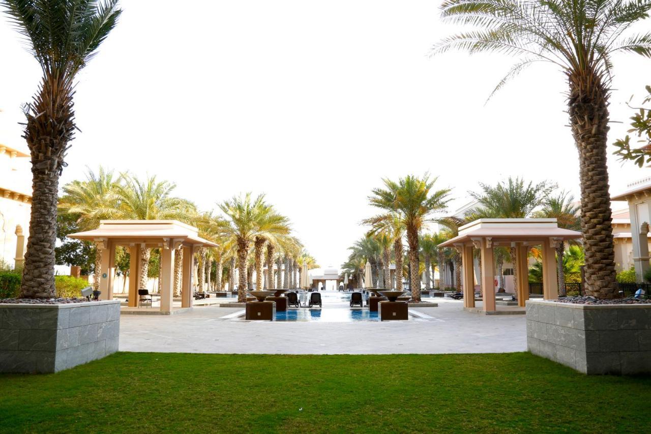 Bay Bliss At Palm Jumeirah With Free Beach Access Διαμέρισμα Ντουμπάι Εξωτερικό φωτογραφία