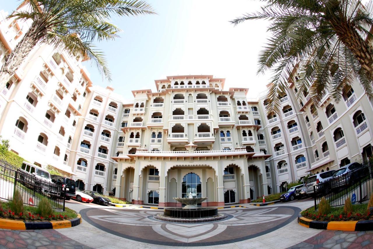 Bay Bliss At Palm Jumeirah With Free Beach Access Διαμέρισμα Ντουμπάι Εξωτερικό φωτογραφία